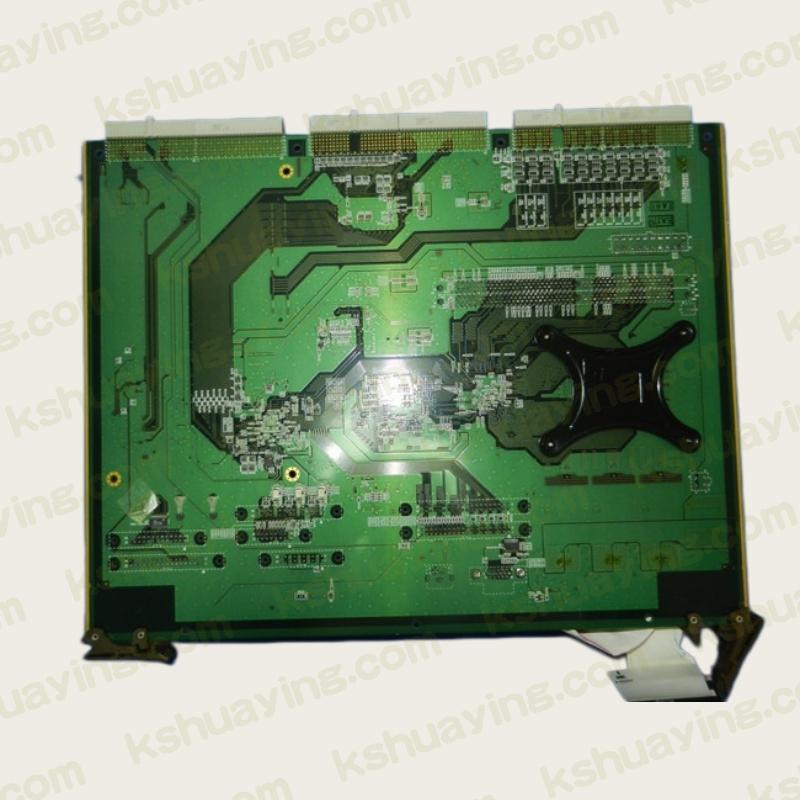 Hitachi Aloka Alpha 10 CPU mainboard(P/N: EP496000)